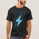 Search for lightning bolt tshirts Storms