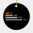 Search for athletic trainer ornaments Runner