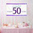Search for teal birthday banners Typography