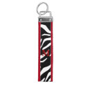 Search for wristlet keychains Red