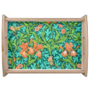 Search for william morris serving trays Flowers