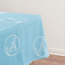 Search for tablecloths Promotional