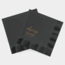 Search for gold foil napkins Modern