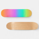 Search for rainbow skateboards Skater