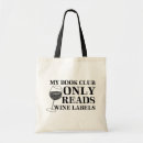 Search for book club bags Books