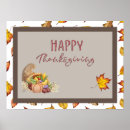 Search for thanksgiving cornucopia art Autumn