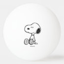 Search for ping pong balls Cartoon