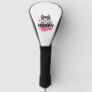 Search for husky golf head covers Animal