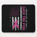 Search for breast cancer mousepads Cute
