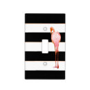 Search for black and white light switch covers Elegant