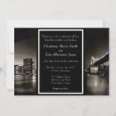 Search for new york city invitations weddings