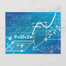 Search for math postcards Equation