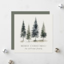 Search for scandinavian christmas cards Watercolor