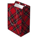 Search for scottish tartan gift bags Clan