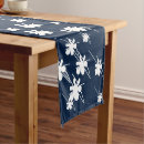 Search for holiday table runners Blue