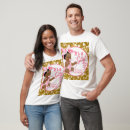 Search for pink baby shower mens tshirts First birthday