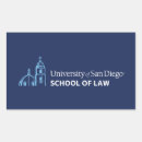 Search for university of san diego stickers Blue dome illustration