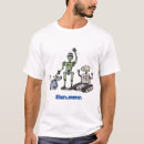 Search for funny robot tshirts Technology