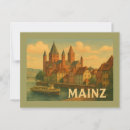 Search for germany postcards German city