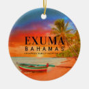 Search for orange beach ornaments Sunset