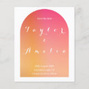 Search for wedding save the dates Cheap