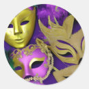 Search for masquerade mask stickers Feathers