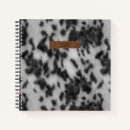 Search for faux leather notebooks Cowgirl