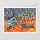 Search for vintage st petersburg florida postcards Greetings from