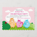 Search for little pony invitations Colorful
