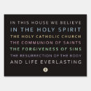 Search for catholic outdoor signs Yard