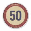 Search for jersey number stickers Vintage