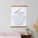 Search for 1 corinthians 13 art Scripture