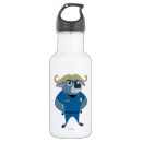 Search for police water bottles Animal