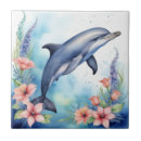 Search for dolphin tiles Fish