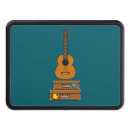 Search for guitar trailer hitch covers Cartoon