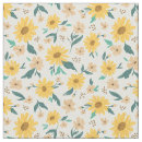 Search for yellow daisy fabric Flower