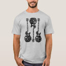 Search for fender tshirts Rock and roll