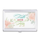 Search for christian business card cases Church