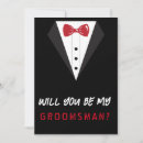 Search for best man thank you cards Groom