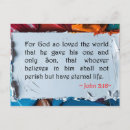 Search for jesus postcards God
