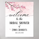 Search for cherry blossom bridal shower gifts Floral