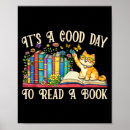 Search for reading day posters Book