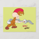 Search for elmer fudd Looney tune character