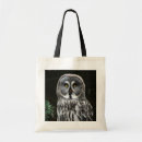 Search for owl tote bags Grey