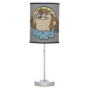 Search for lamps Warner bros