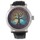 Search for mosaic watches Floral
