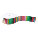 Search for mexican ribbon Serape