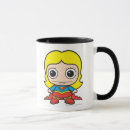 Search for supergirl mugs Heroine