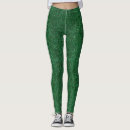 Search for emerald green leggings Elegant