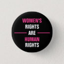 Search for political buttons feminism